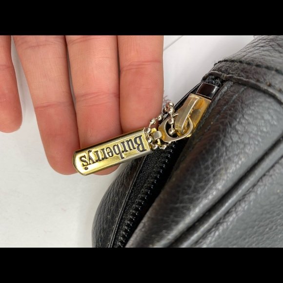 Burberry Clutch